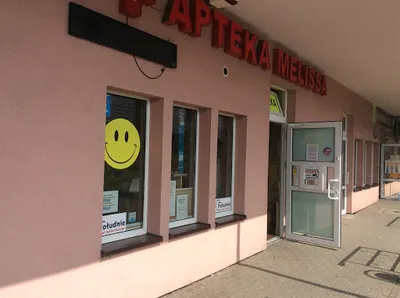 Apteka Melissa